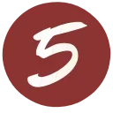 5️⃣