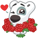💐