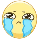 😭