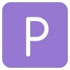 🅿️