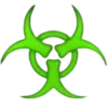 ☣️