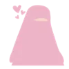 💗