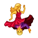 💃