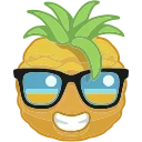 😎