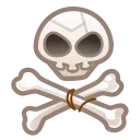 💀