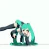💃