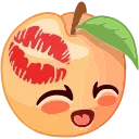 💋