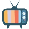 📺