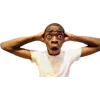 😮