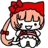 😼