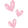 💗