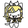 😼