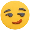 😏