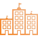 🏢