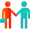👫
