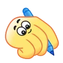 ✍️