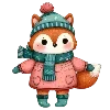 🦊