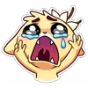 😭