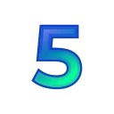 5️⃣