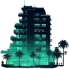 🏨