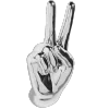 ✌️