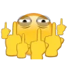 🖕