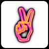 ✌️