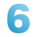 6️⃣