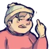 🖕