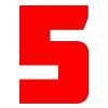 5️⃣