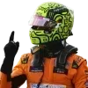 ☝️