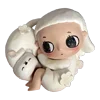 👧