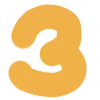 3️⃣