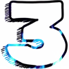 🔢