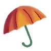 ☂️
