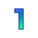 1️⃣