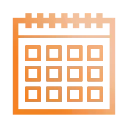 🗓️
