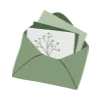 ✉️
