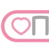 💗
