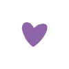 ❤️