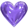 💜