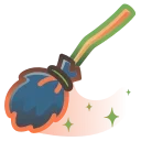 🧹