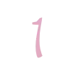 1️⃣