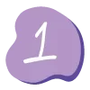 1️⃣