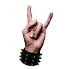 🤘