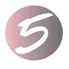 5️⃣