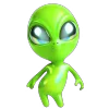 👽