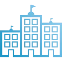 🏢
