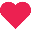 ❤️