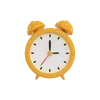 ⏰